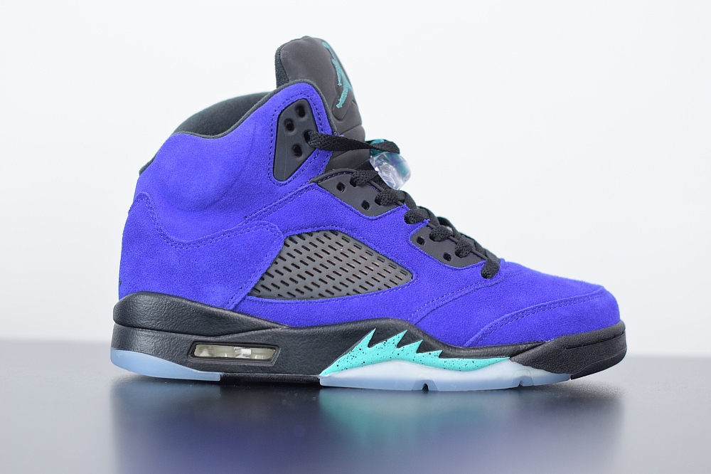 Jordan 5 Retro Alternate Grape