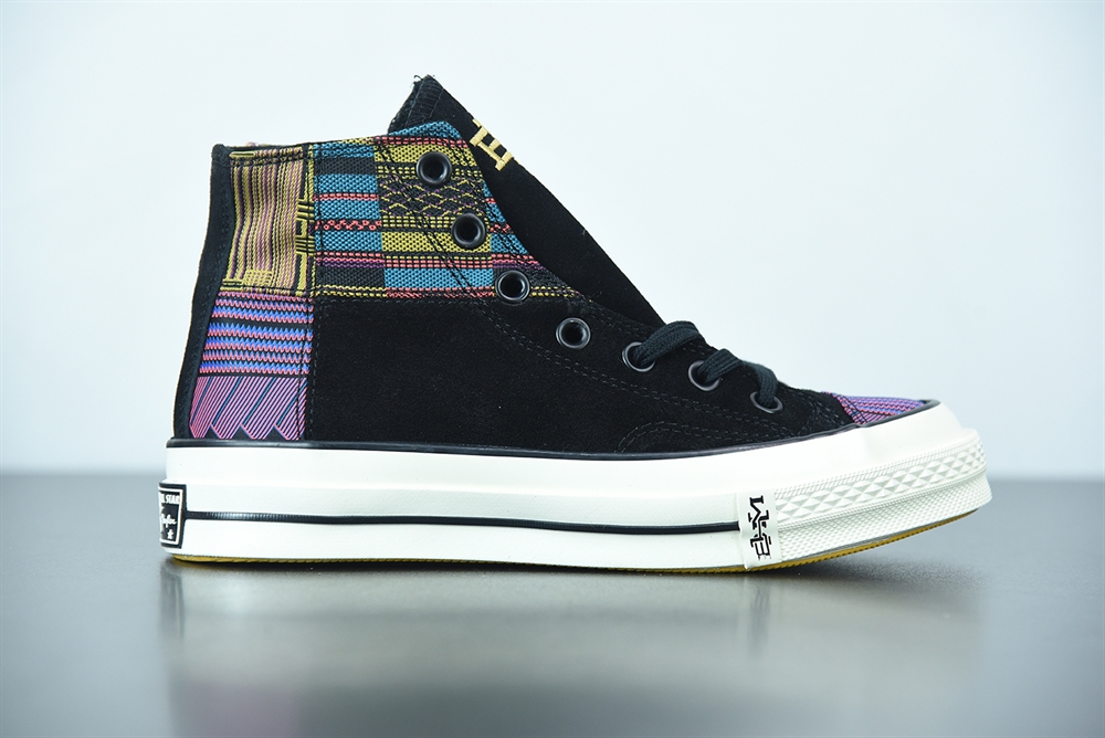 Converse Chuck Taylor All star 1970s BHM