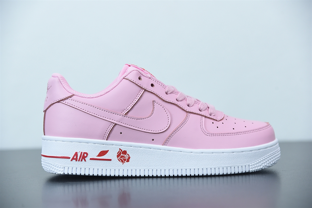 Nike Air Force 1 Low Rose Pink