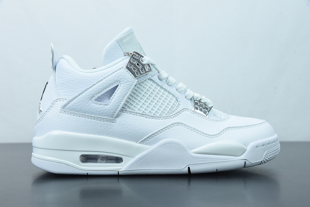 Jordan 4 Retro Pure Money (2017)