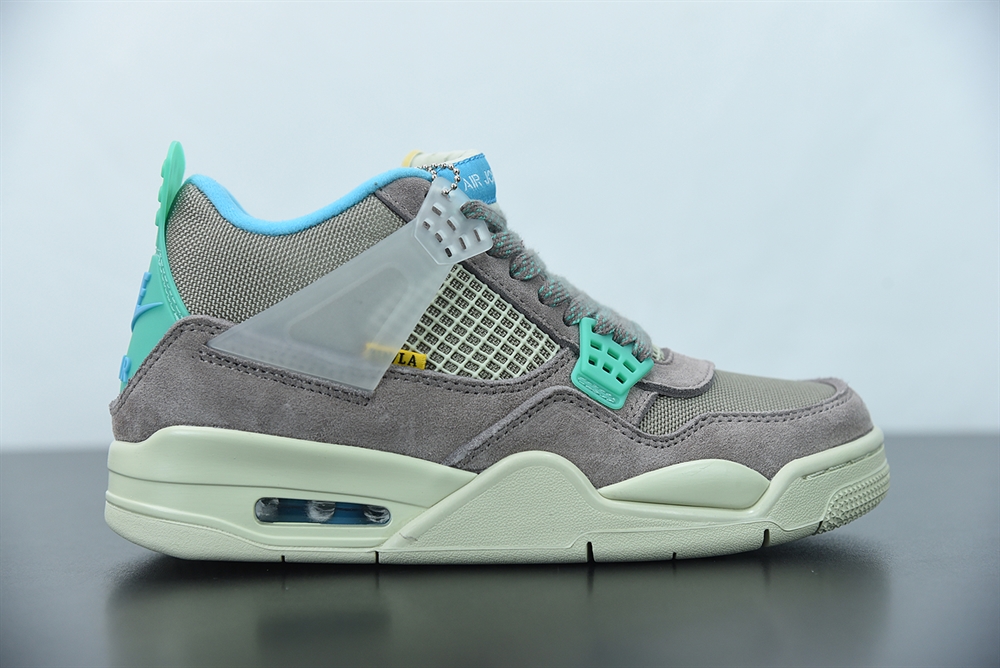 Jordan 4 Retro SP 30th Anniversary Union Taupe Haze