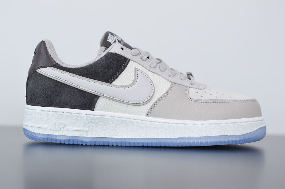 Nike Air Force 1 07 LV8 2 Atmosphere Grey