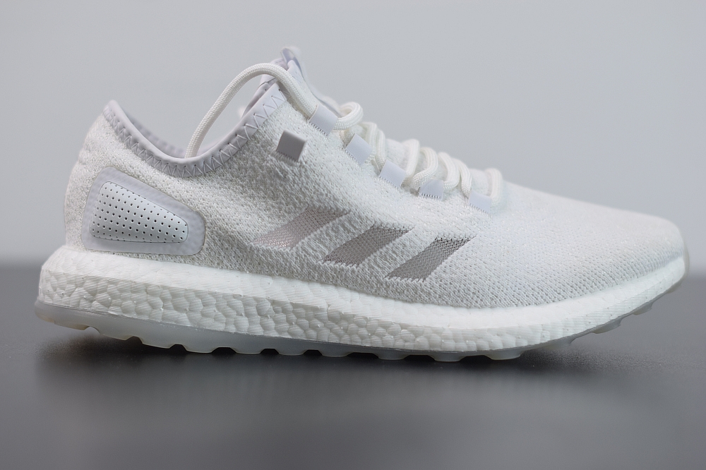 Adidas Pure Boost Wish Sneakerboy Jellyfish(With Video)