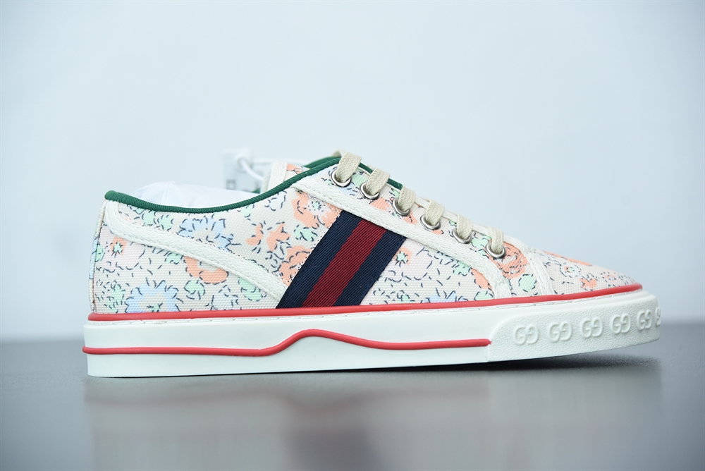 Gucci Tennis 1977 Sneaker(With Video)