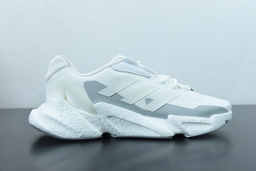 Adidas X9000L4 Shoes Cloud White