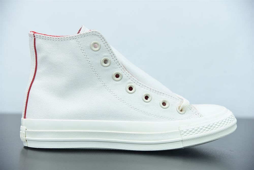 Converse Chuck Taylor All Star High Unicorn CosmoinWhite