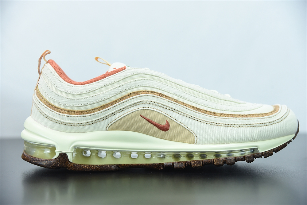 Nike Air Max 97 Cork Coconut Milk