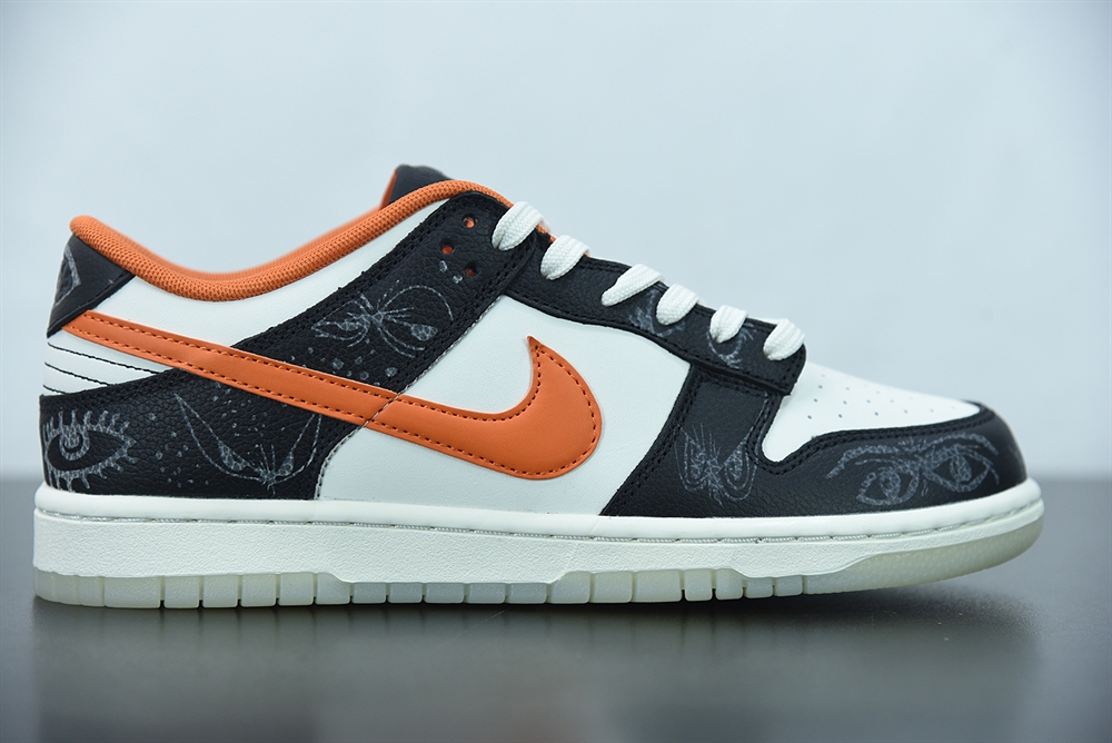 Nike Dunk Low PRM Halloween (2021) 