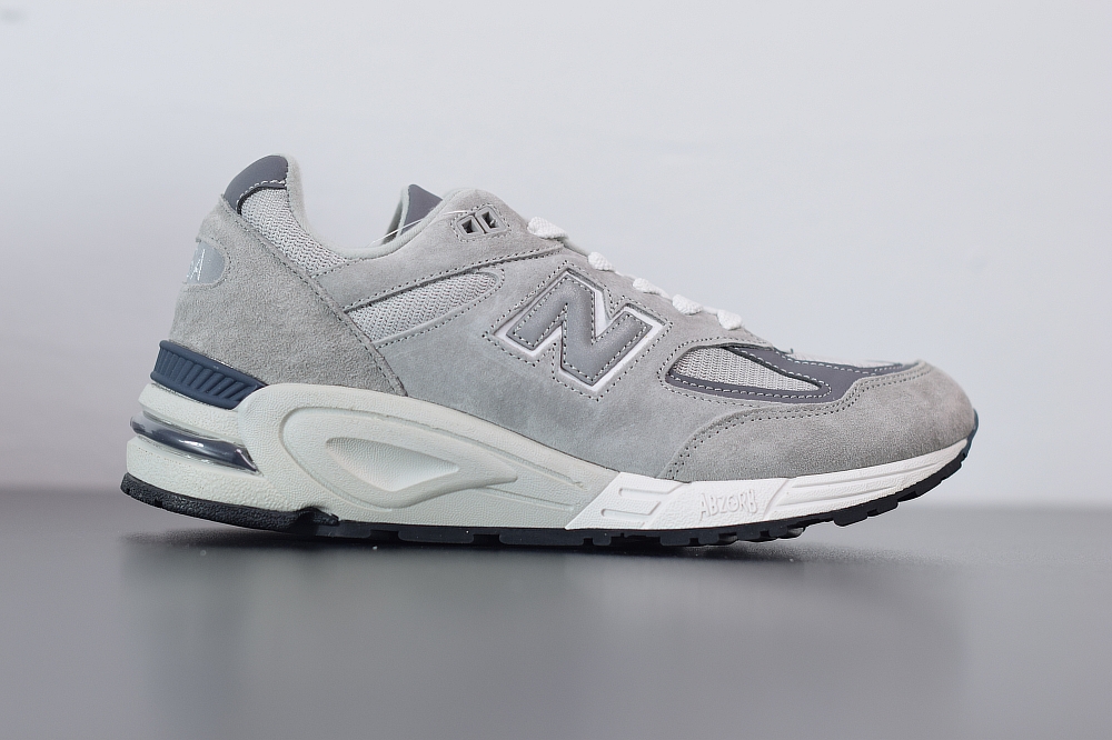 New Balance 990V2(With Video)