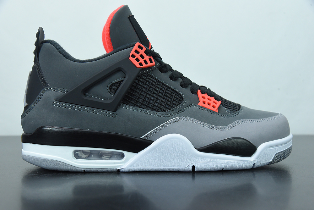 Air Jordan 4 Infrared