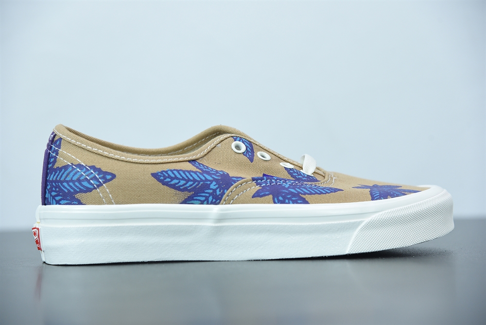 Vans Authentic Mule