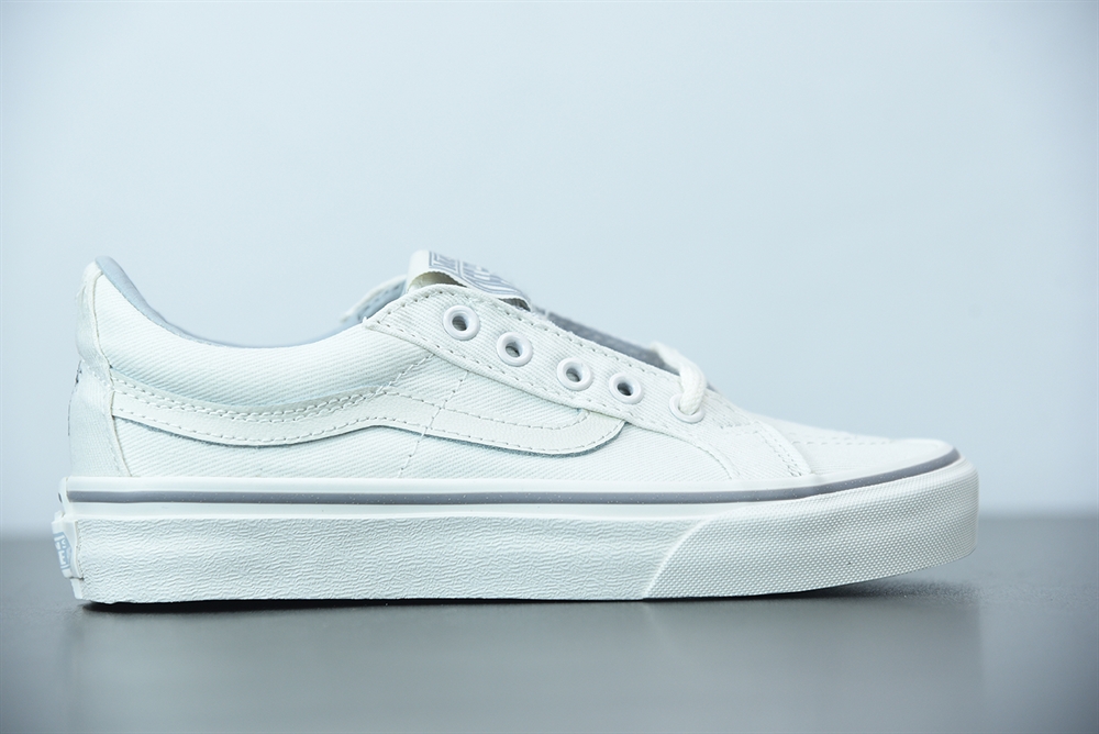 Vans Sk8-Low Reissue S