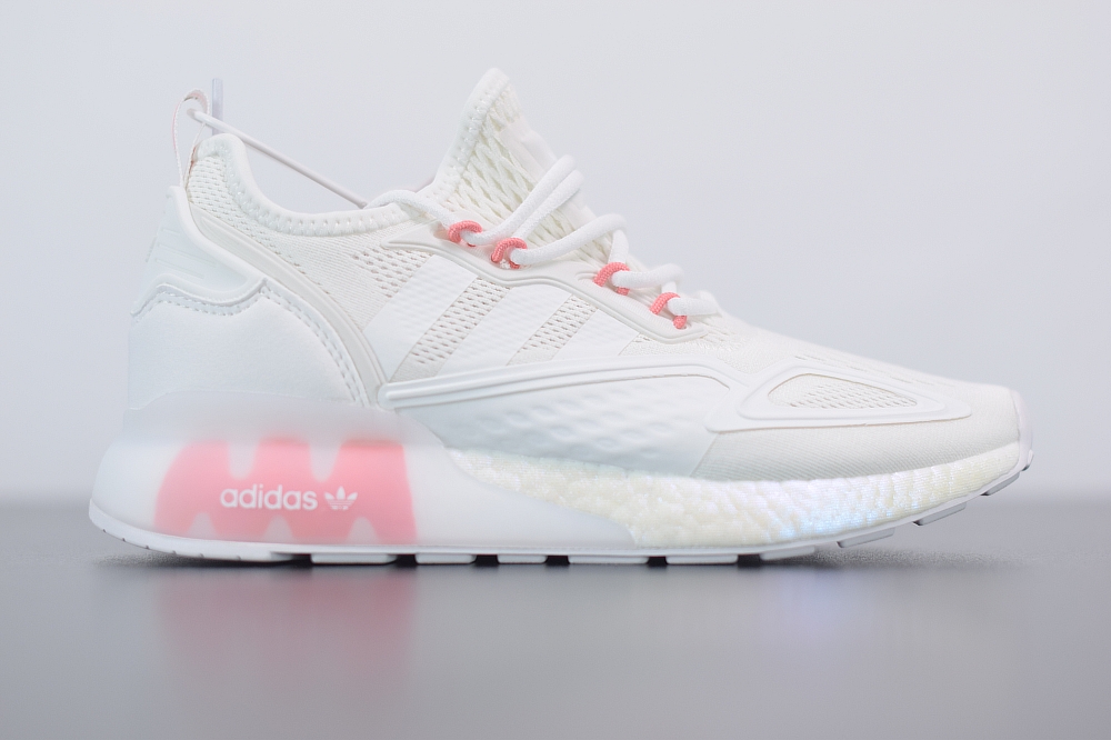 Adidas Originals ZX 2K Boost(With Video)