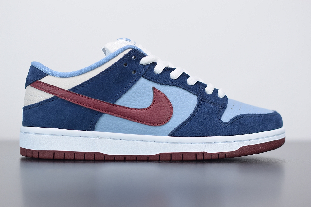 Nike Dunk SB Low FTC Finally(With Video)