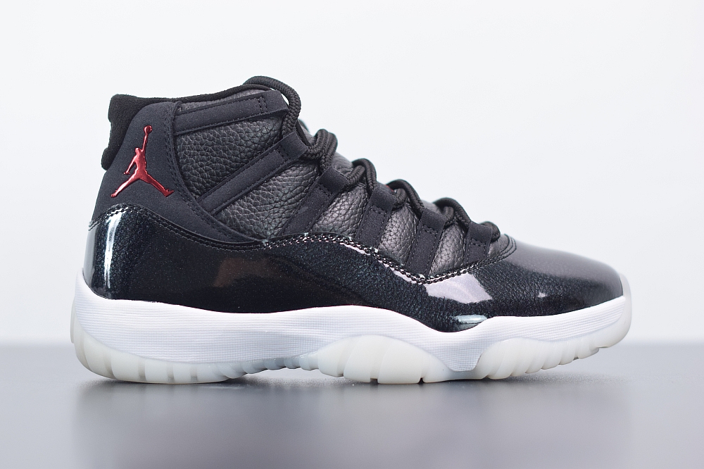 Jordan 11 Retro 72-10(With Video)