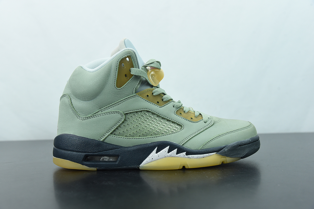 Jordan 5 Retro Jade Horizon