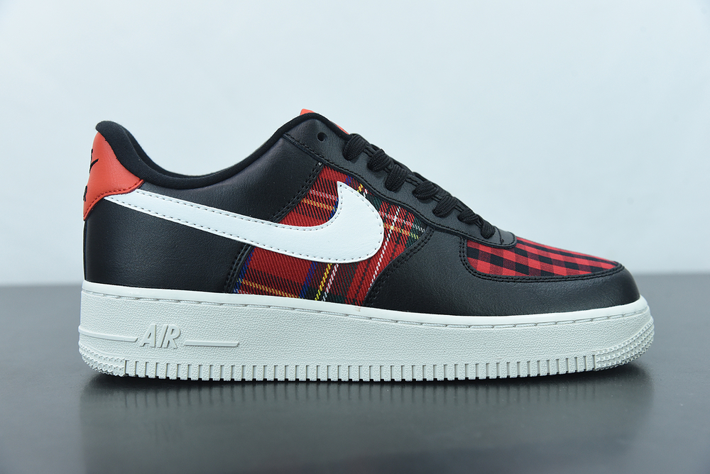 Nike Air Force 1 Low Flannel (GS)