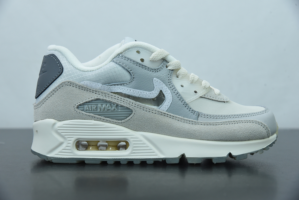 Nike Air Max 90 The Basement London