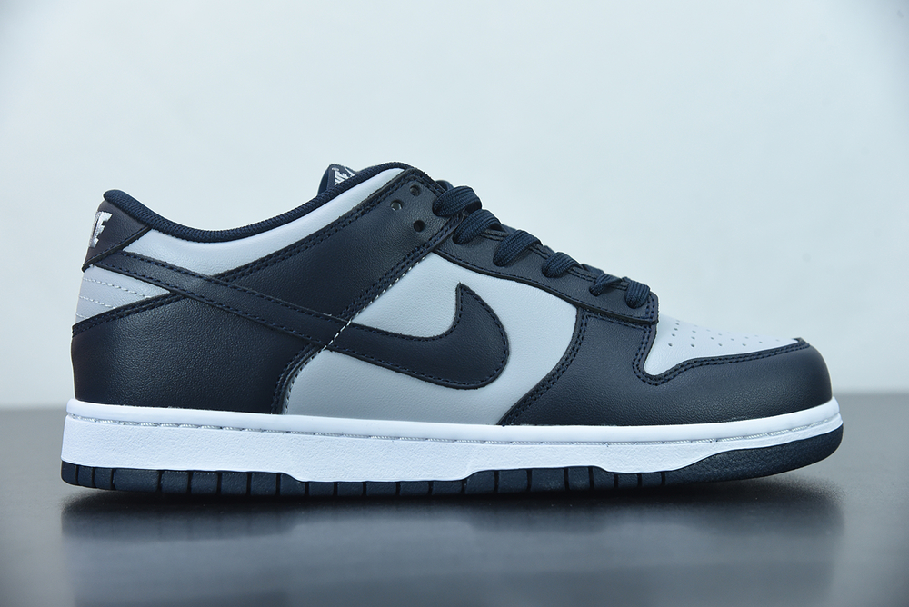 Nike Dunk Low Georgetown