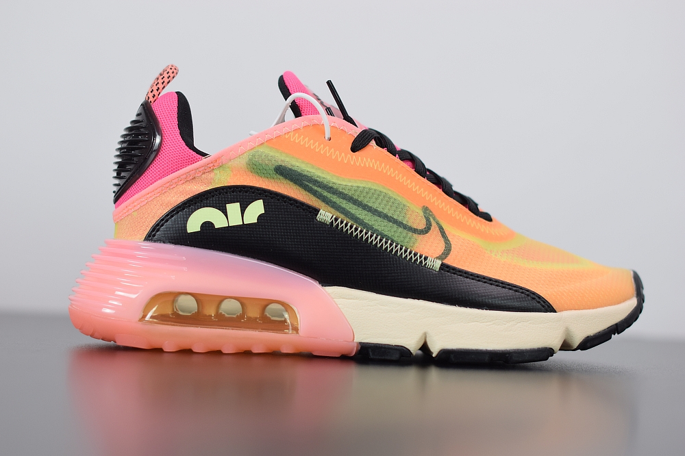 Nike Air Max 2090 Sherbert (W)(With Video)