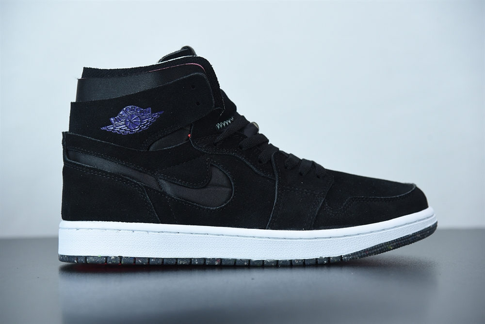 Jordan 1 Retro High Zoom Court Purple