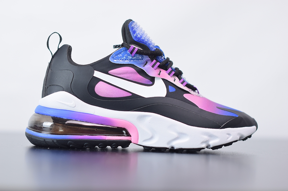 Nike Wmns Air Max 270 React SE Bubble Pack(With Video)