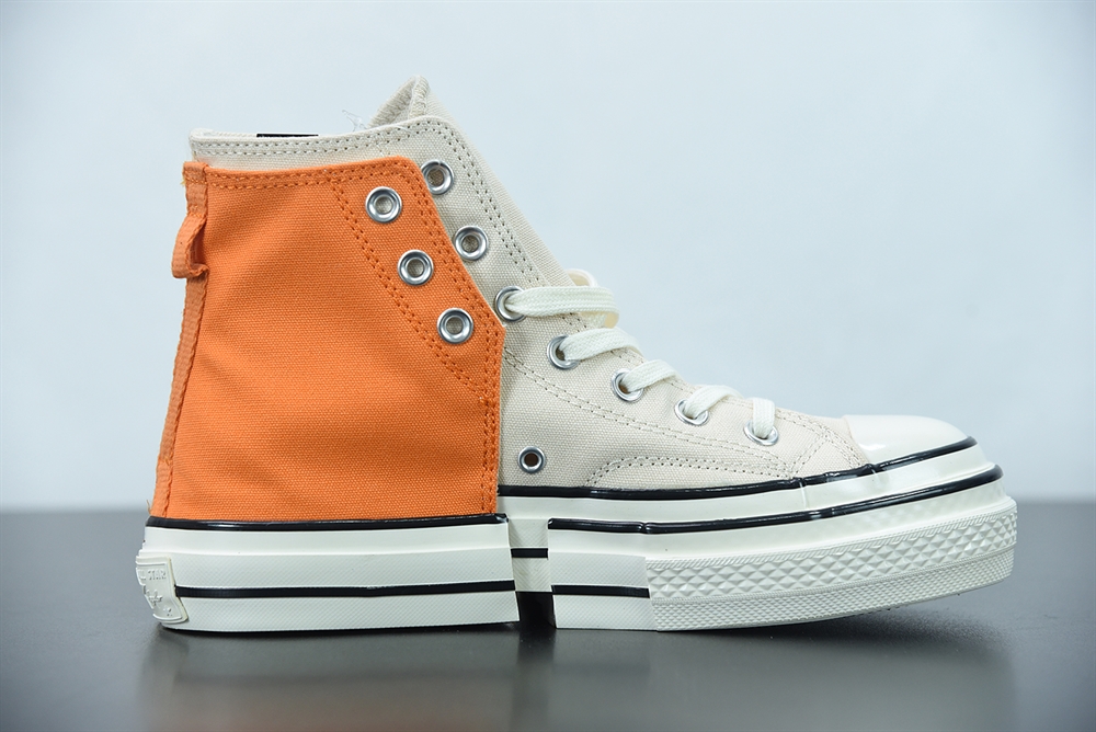 Converse X Feng Chen Wang 2in1 Chuck