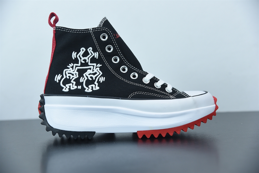 Converse x Keith Haring Chuck 70 High Top