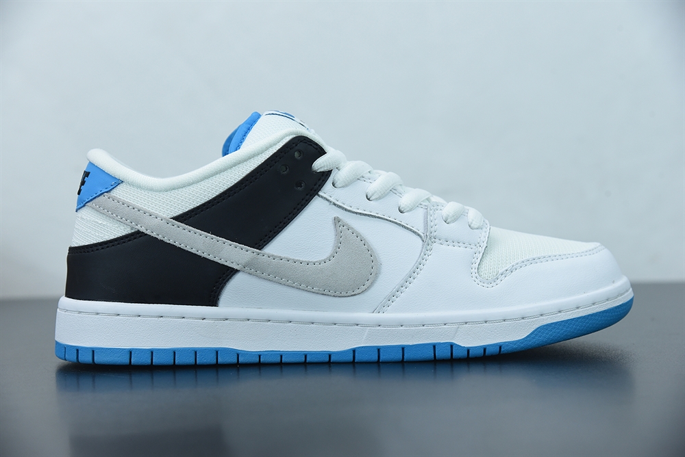 Nike SB Dunk Low Laser Blue