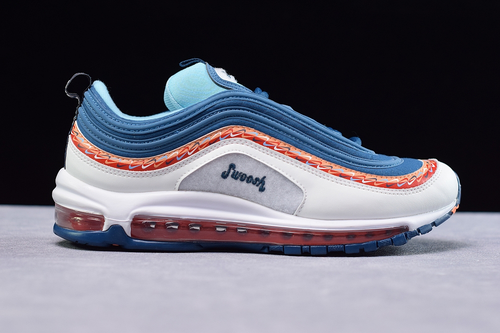 Nike Air Max 97(With Video)