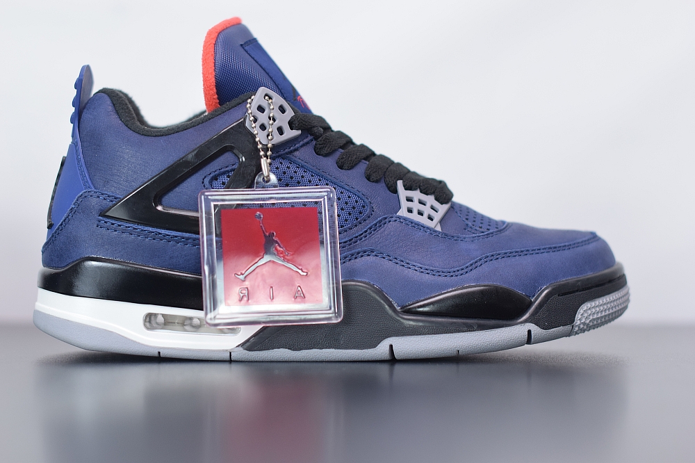 Jordan 4 Retro Eminem Encore