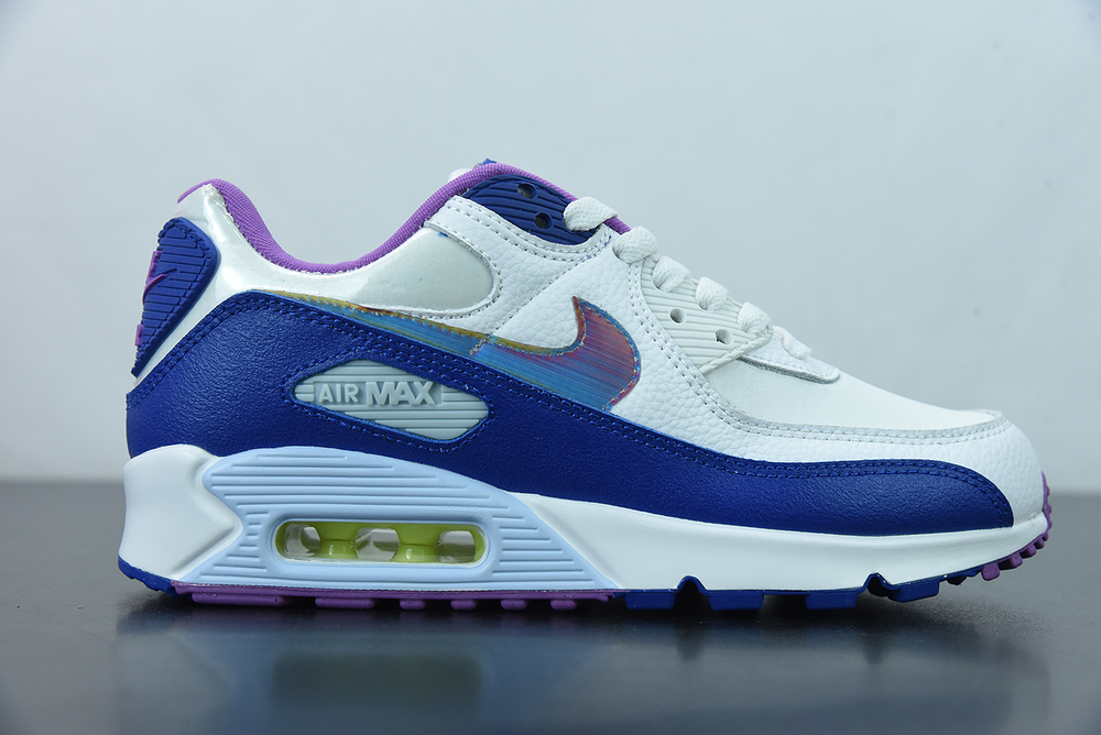 Nike Air Max 90 Easter Blue (2020) 