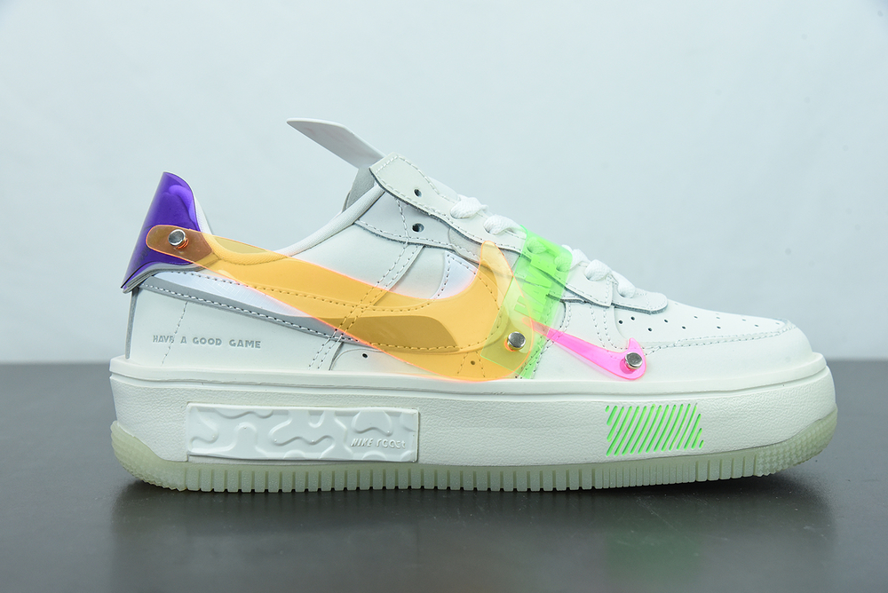 Nike Air Force 1 Fontanka 