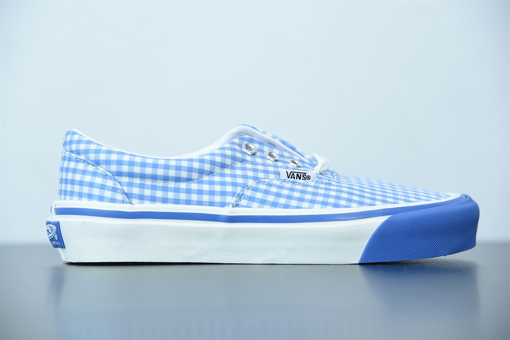 Vans Authentic