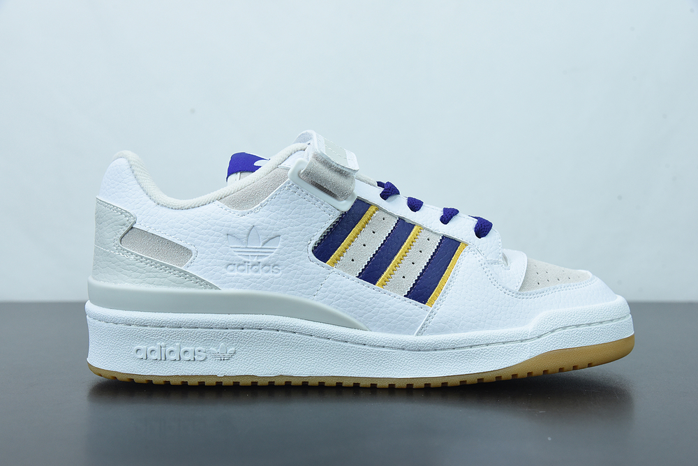 adidas Palace x Forum 84 Low Fabulous Forum 