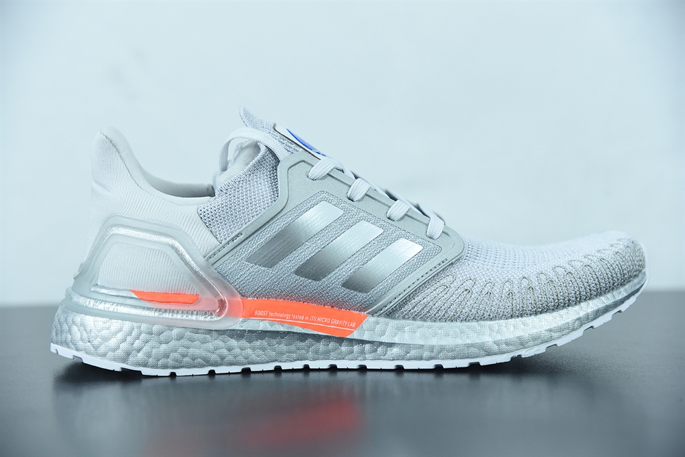 Adidas Ultraboost S.rdy UB20 Orange Silver