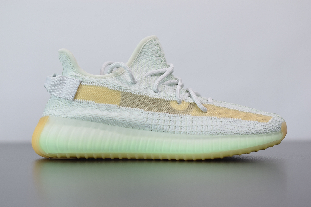 adidas Yeezy Boost 350 V2 Hyperspace(With Video)