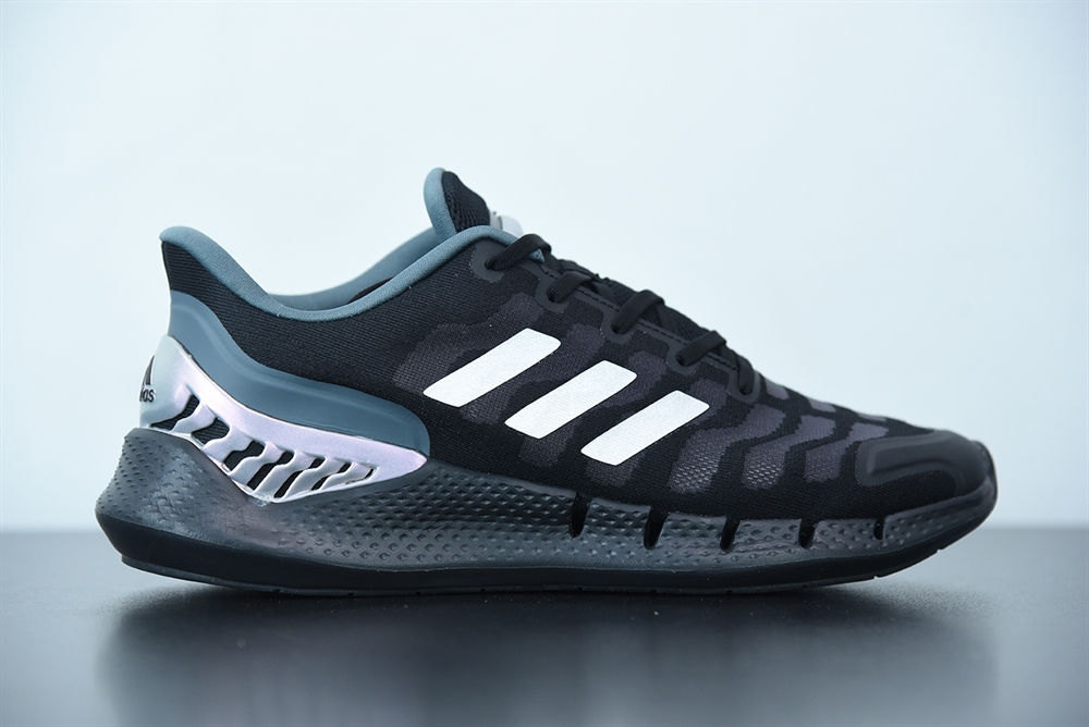 Adidas Climacool Ventania Core Black Cloud White