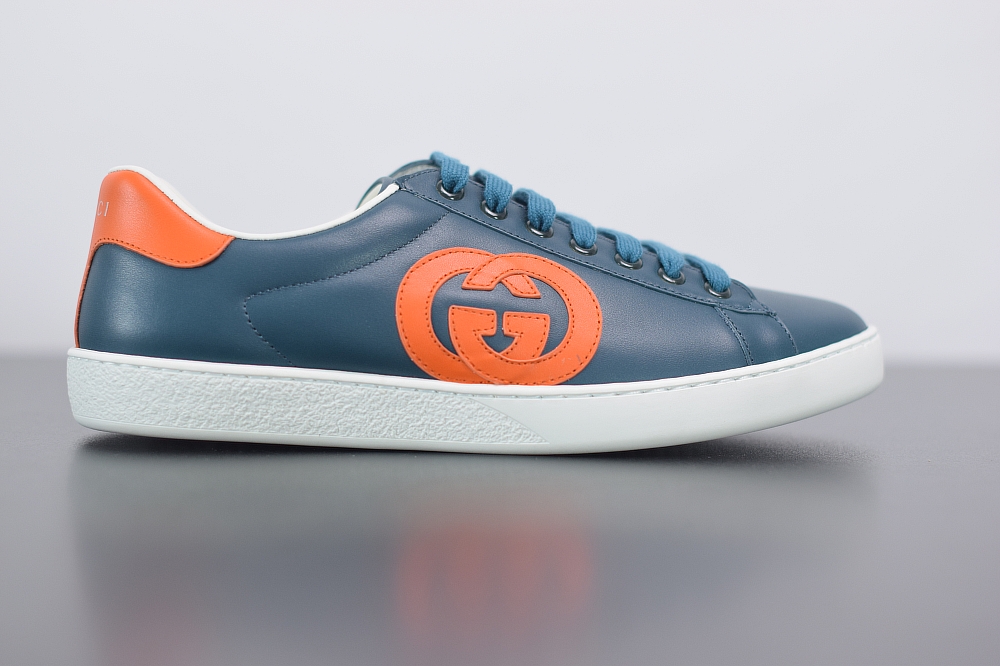 Gucci Ace Sneaker(With Video)
