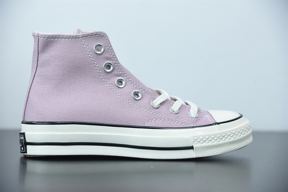 Converse Chuck 70 1970s High Pink White