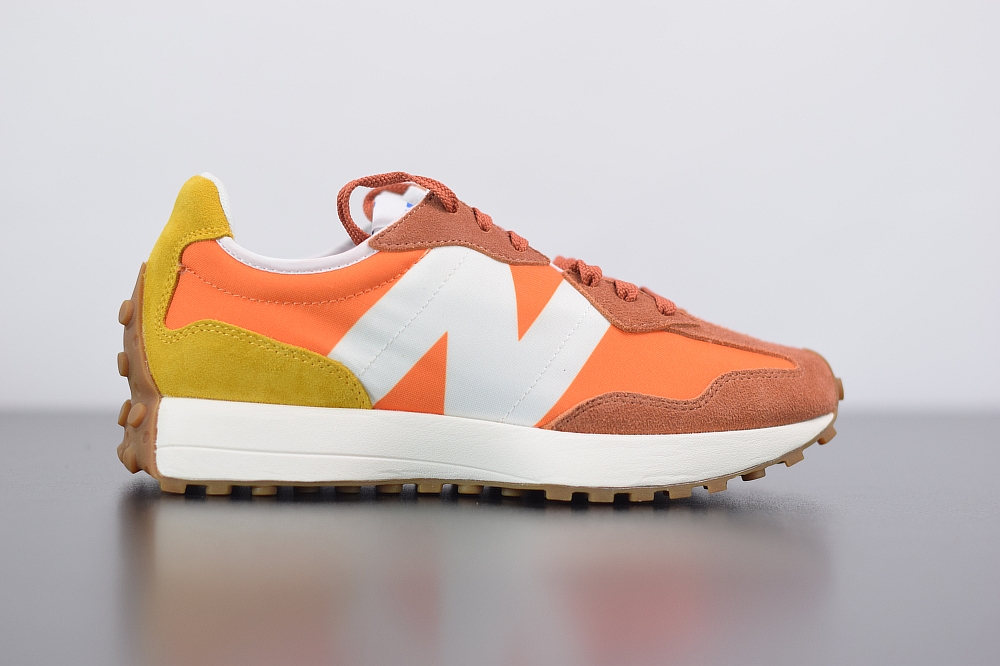 New Balance MS327(With Video)