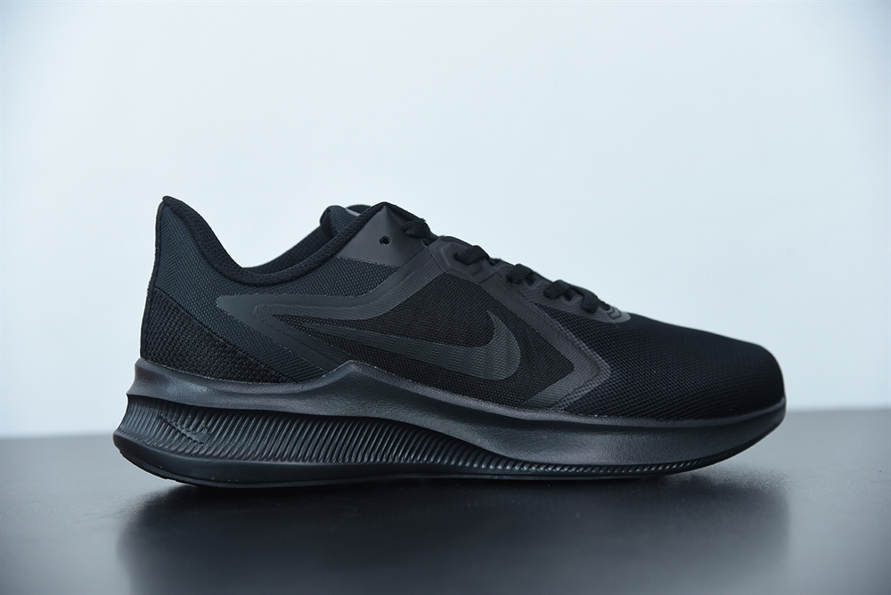 Nike Downshifter 10 Black Iron Grey