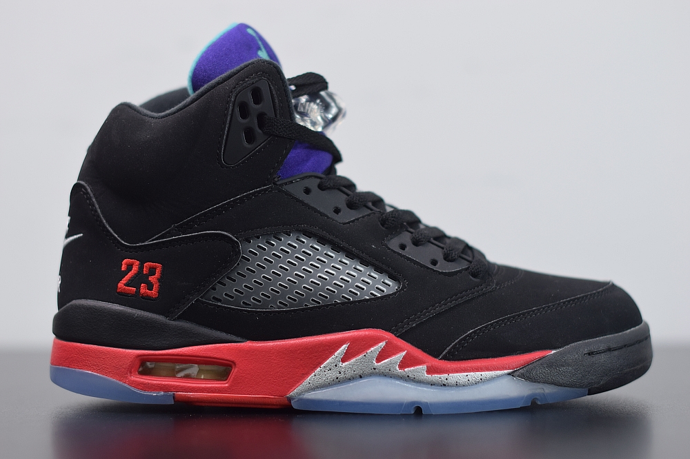 Jordan 5 Retro Top 3(With Video)