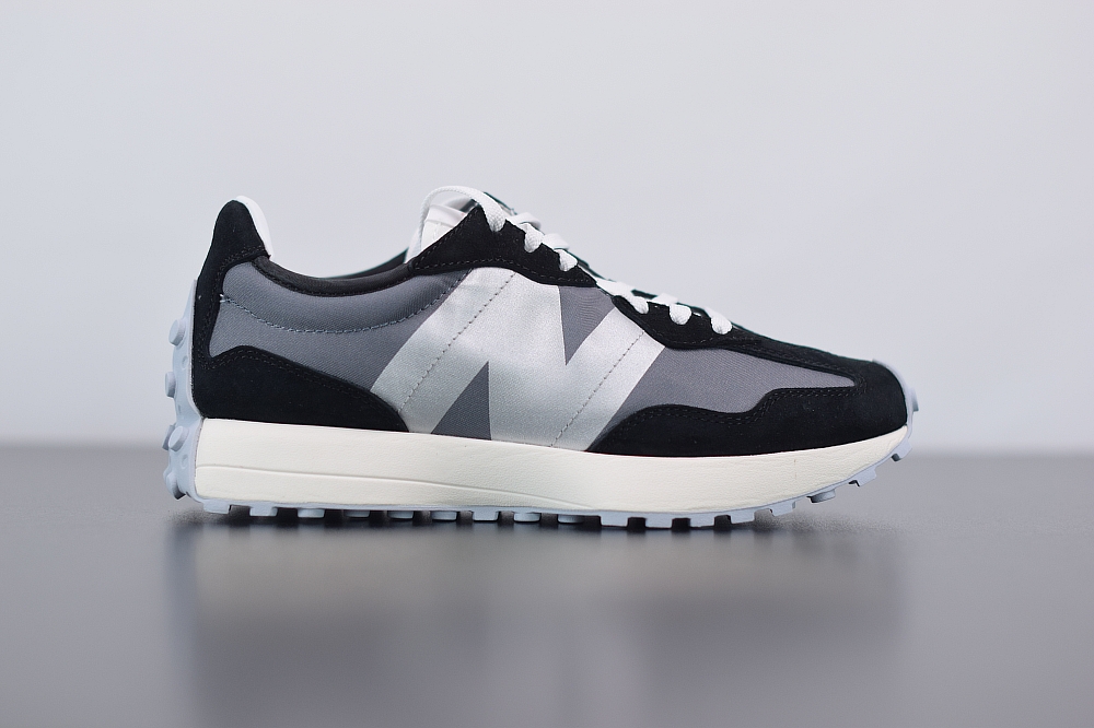 New Balance MS327(With Video)