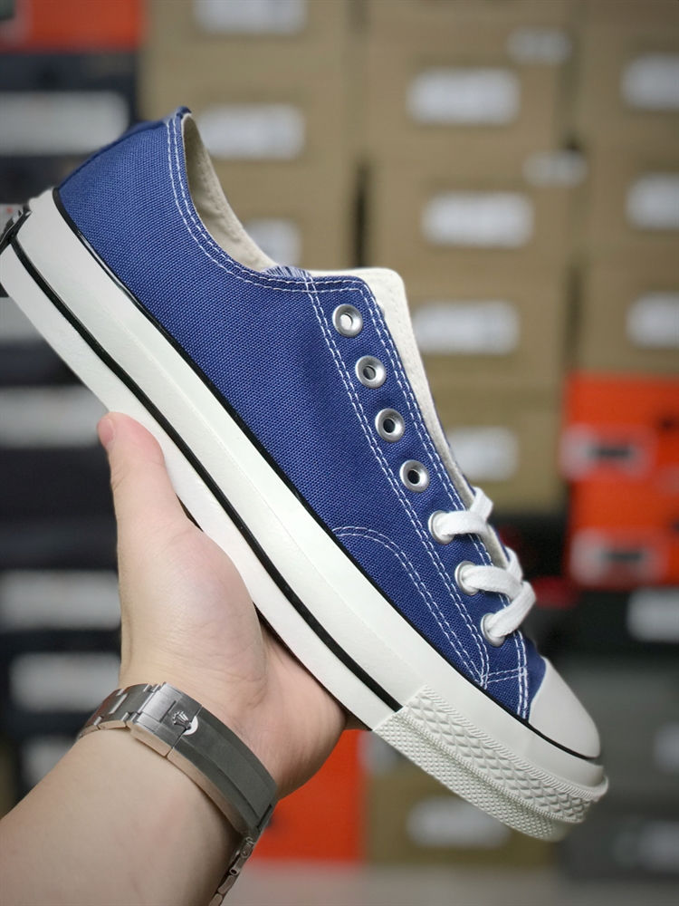 Converse All Star 1970s (With Video)