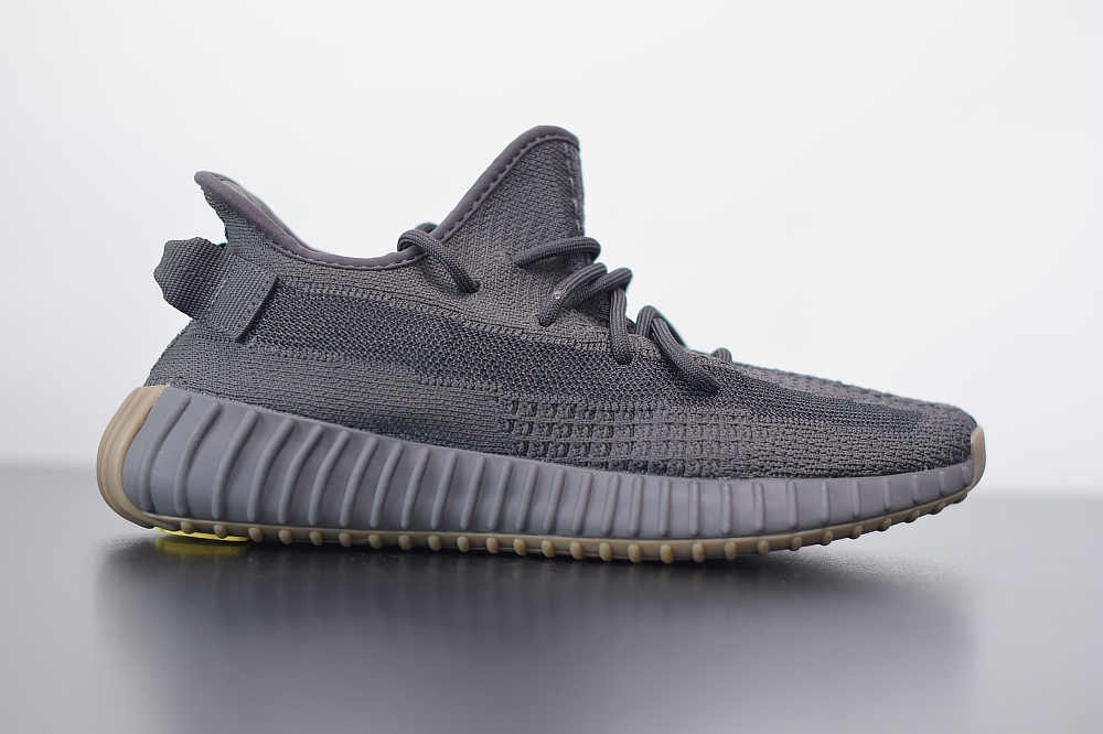 adidas Yeezy Boost 350 V2 Cinder(With Video)