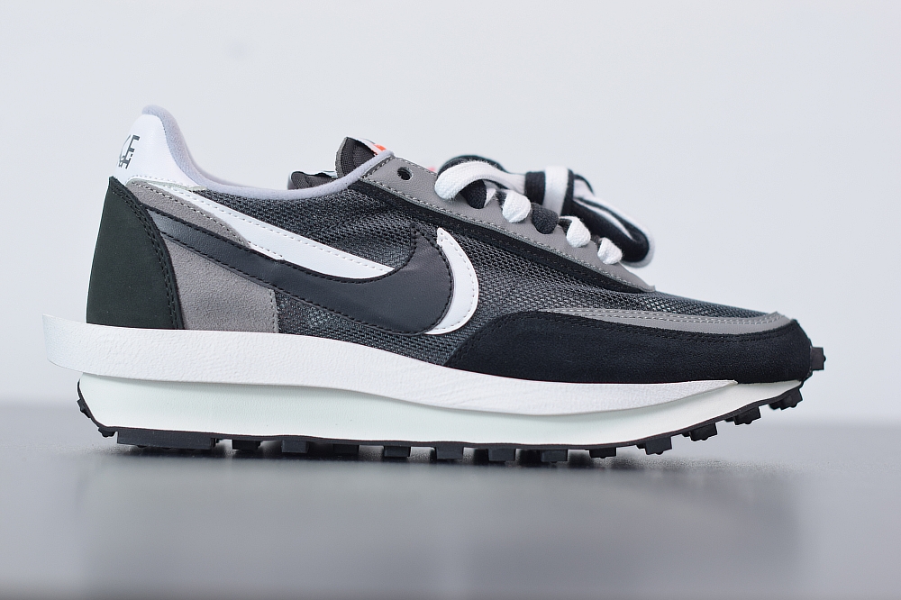 Nike LD Waffle Sacai Blue Multi