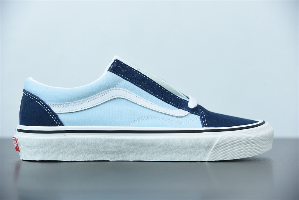 Vans Style 36