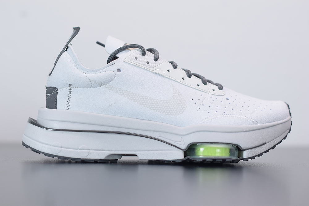 Nike Air Zoom Type Summit White(With Video)