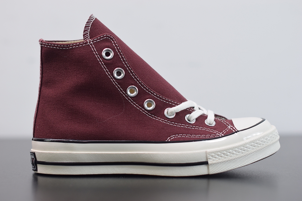 Converse Chuck 1970s(With Video)